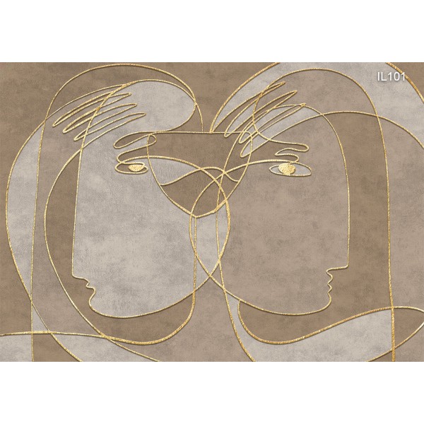 Affreschi & Affreschi | Inner Line I